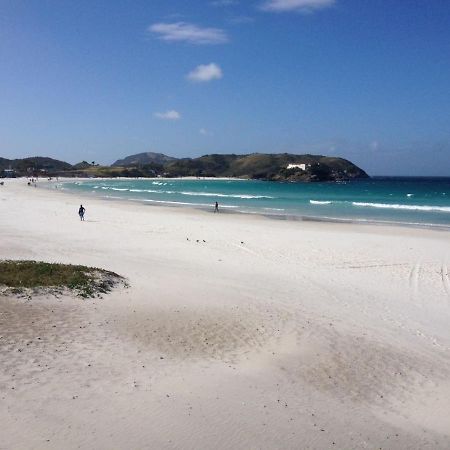 Apartamento Aconchegante Perto Da Praia Cabo Frio Esterno foto