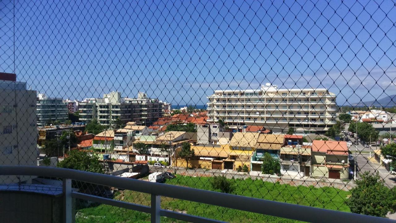 Apartamento Aconchegante Perto Da Praia Cabo Frio Esterno foto