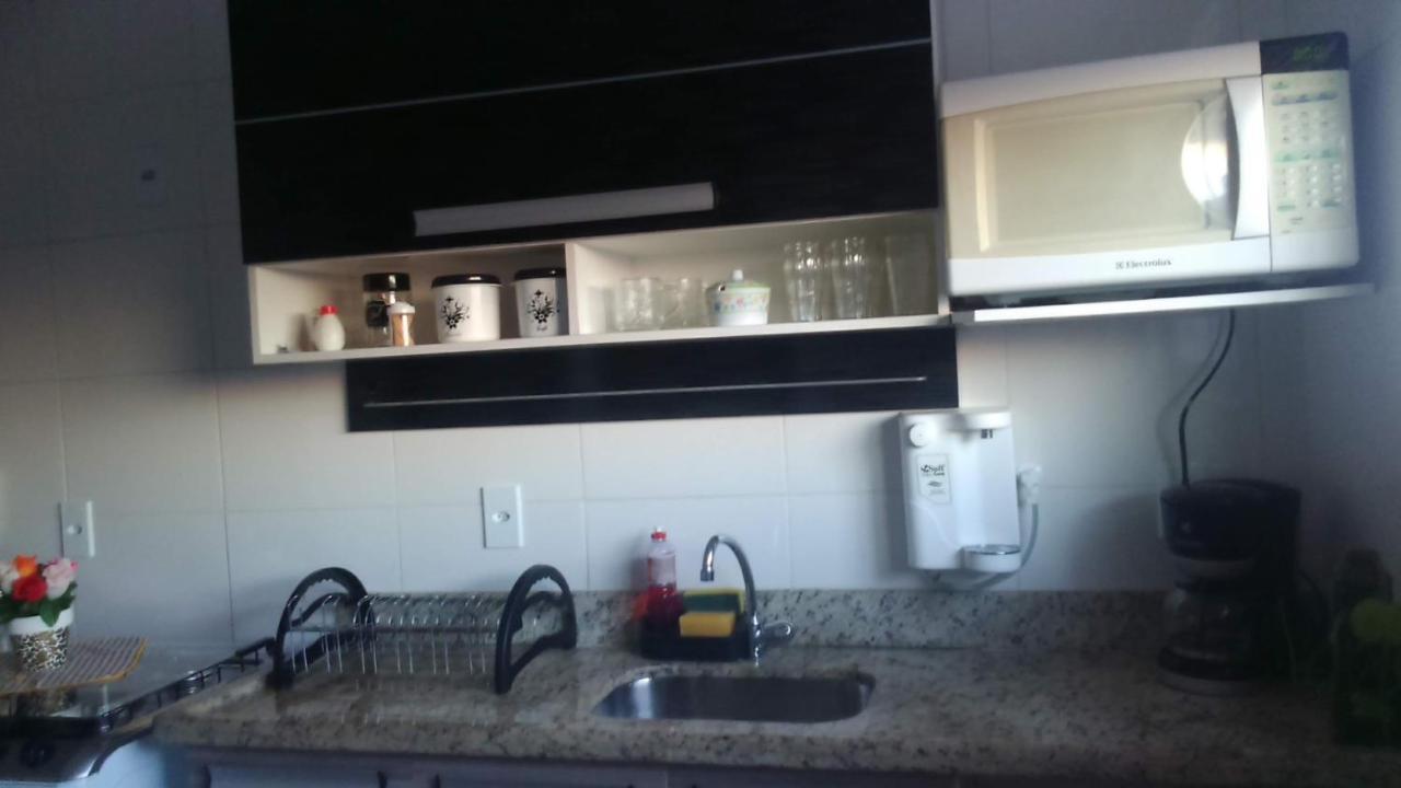 Apartamento Aconchegante Perto Da Praia Cabo Frio Esterno foto
