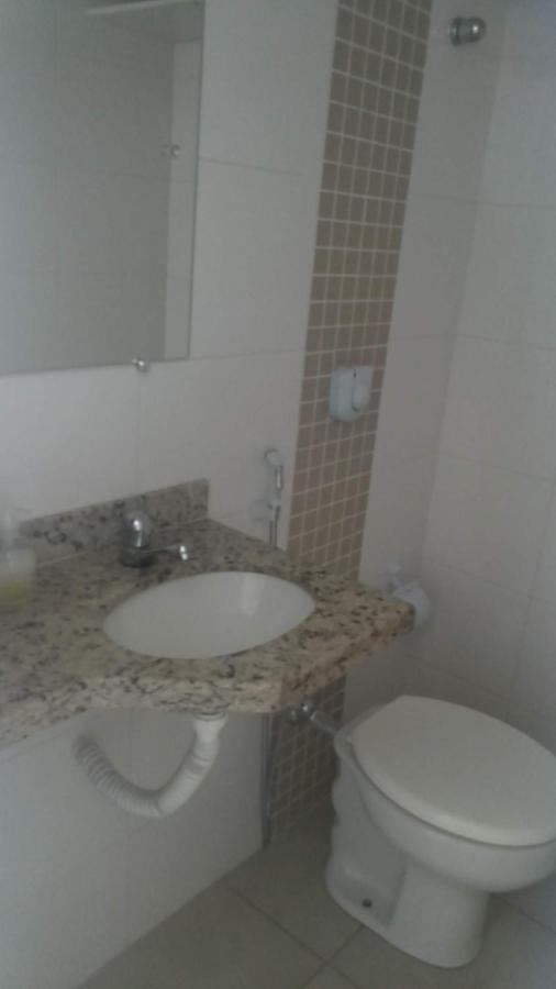 Apartamento Aconchegante Perto Da Praia Cabo Frio Esterno foto