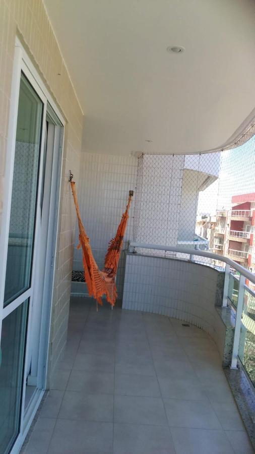 Apartamento Aconchegante Perto Da Praia Cabo Frio Esterno foto