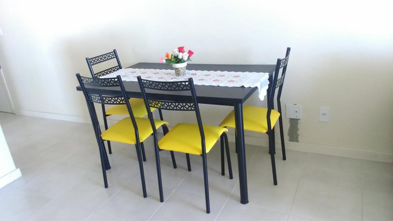Apartamento Aconchegante Perto Da Praia Cabo Frio Esterno foto