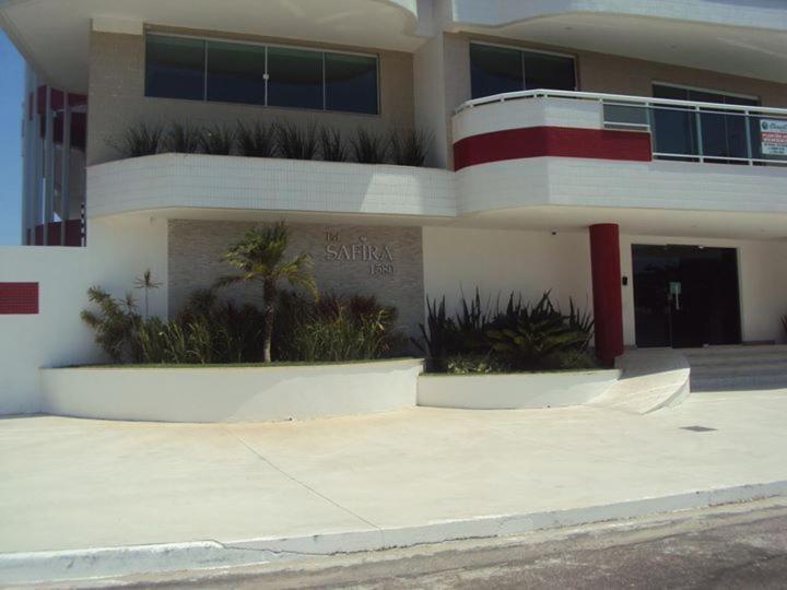 Apartamento Aconchegante Perto Da Praia Cabo Frio Esterno foto
